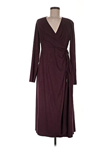 Halston Casual Dress (view 1)