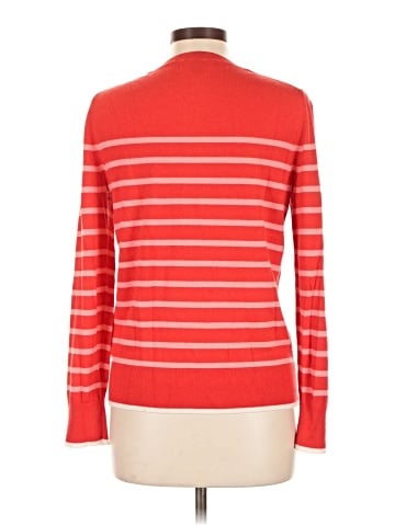 Banana Republic Silk Pullover Sweater (view 2)
