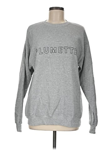 Hanes Sweatshirt (view 1)
