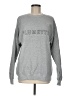 Hanes Silver Sweatshirt Size M - photo 1