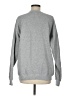 Hanes Silver Sweatshirt Size M - photo 2
