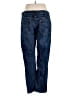 Ariat 100% Cotton Blue Jeans Size 36 waist - photo 2