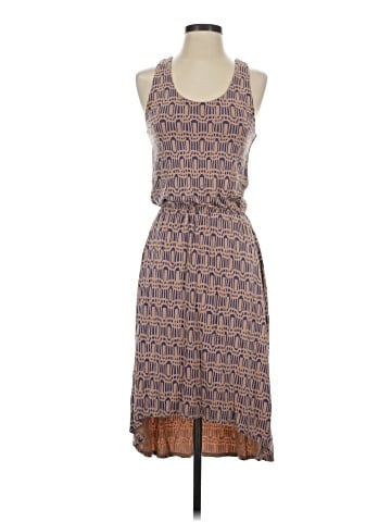 Kenar Casual Dress (view 1)