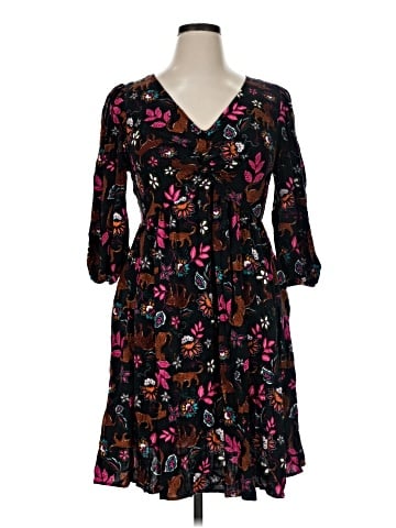 Torrid Casual Dress (view 1)