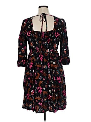 Torrid Casual Dress (view 2)