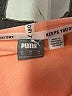 Puma Orange Sweatshirt Size M - photo 7