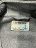 Crewcuts 100% Cotton Gray Turtleneck Sweater Size 8 - photo 3
