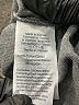 Crewcuts 100% Cotton Gray Turtleneck Sweater Size 8 - photo 4