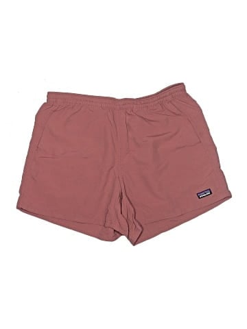 Patagonia Athletic Shorts (view 1)