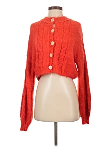 Free People Cardigan (view 1)