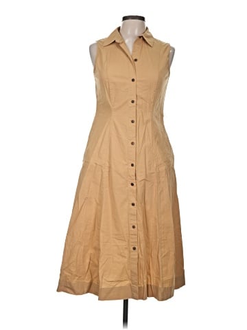Anne Klein Casual Dress (view 1)