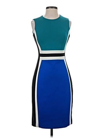 Calvin Klein Cocktail Dress (view 1)