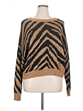 American Eagle Outfitters Pullover Sweater