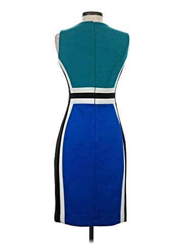Calvin Klein Cocktail Dress (view 2)