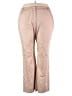 Talbots Tan Casual Pants Size 18 - photo 1