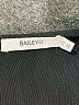 Bailey 44 Solid Black Jumpsuit Size XS - photo 4