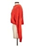 Free People Red Cardigan Size S - photo 5