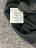 Bailey 44 Solid Black Jumpsuit Size XS - photo 6
