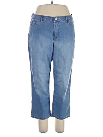 Gloria Vanderbilt Jeans (view 1)