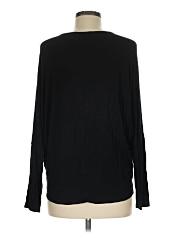 Gaze Long Sleeve T-Shirt (view 2)