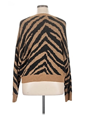 American Eagle Outfitters Pullover Sweater (view 2)