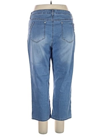 Gloria Vanderbilt Jeans (view 2)