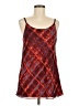 CAbi 100% Polyester Burgundy Tank Top Size M - photo 1