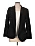 H&M Black Blazer Size 10 - photo 1