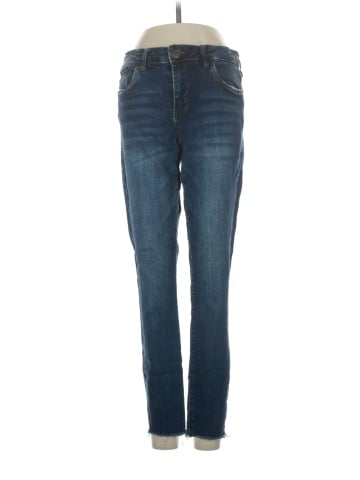 STS Blue Jeans (view 1)