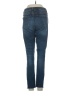 STS Blue Solid Blue Jeans Size 27 waist - photo 2