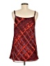 CAbi 100% Polyester Burgundy Tank Top Size M - photo 2