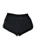 Mizuno 100% Polyester Hearts Black Athletic Shorts Size M - photo 2