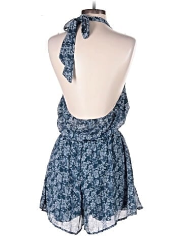 Trixxi Romper (view 2)