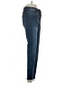 STS Blue Solid Blue Jeans Size 27 waist - photo 4