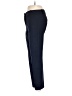 J.Crew Solid Blue Dress Pants Size 4 - photo 5