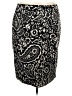 Boden Paisley Black Formal Skirt Size 18L - photo 1