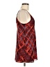 CAbi 100% Polyester Burgundy Tank Top Size M - photo 4