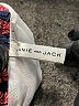 Janie and Jack Hearts Blue Board Shorts Size 6 - photo 3
