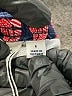 Janie and Jack Hearts Blue Board Shorts Size 6 - photo 4
