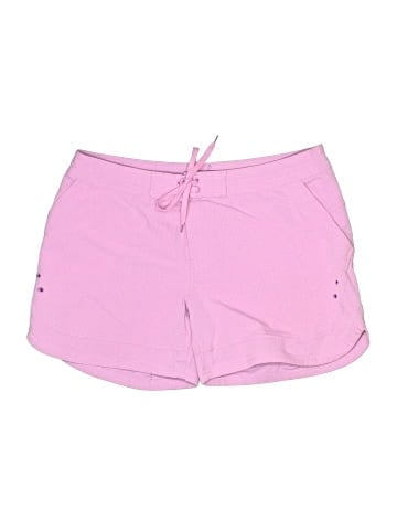PrAna Athletic Shorts (view 1)
