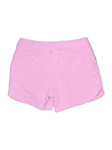 PrAna Athletic Shorts (view 2)