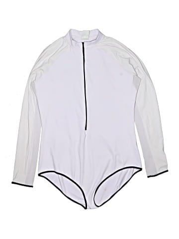 Nike Rash Guard (view 1)