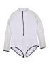 Nike White Rash Guard Size XL - photo 1