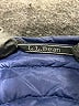 L.L.Bean Solid Blue Snow Jacket Size 10 - photo 6