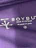 Soybu Solid Purple Active Pants Size M - photo 4