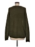 H&M Green Pullover Sweater Size M - photo 2