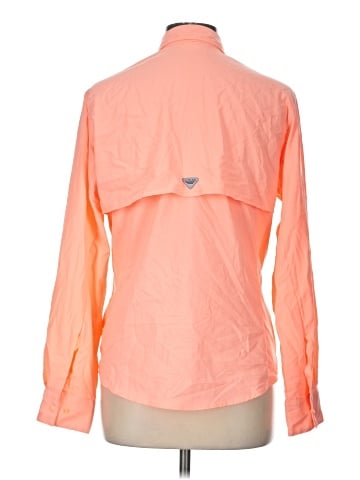 Columbia Long Sleeve Blouse (view 2)