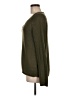 H&M Green Pullover Sweater Size M - photo 5