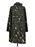 uncle frank Green Poncho Size Sm - Med - photo 2