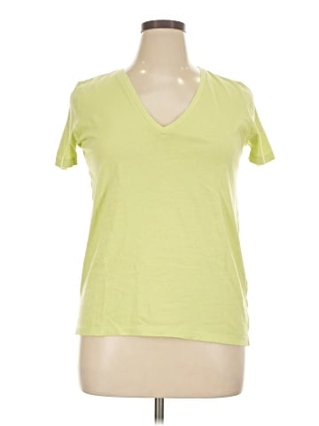 Zara Short Sleeve T-Shirt (view 1)